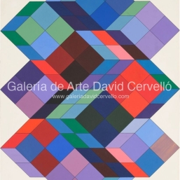 VASARELY VICTOR 