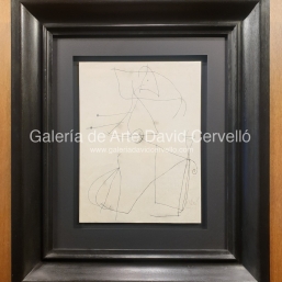 MIRÓ JOAN. 