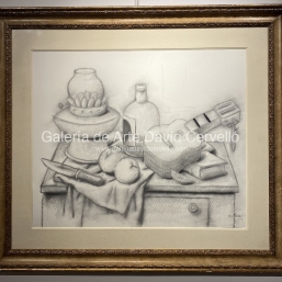 BOTERO. FERNANDO 