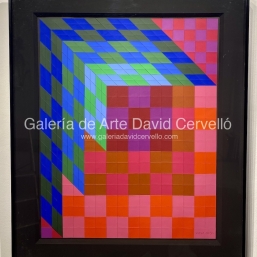 VASARELLY  VICTOR 