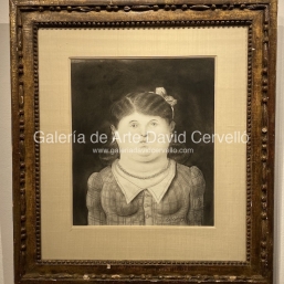 BOTERO  FERNANDO 