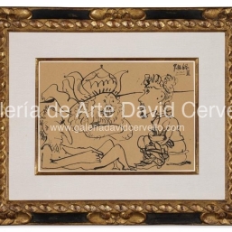 PICASSO PABLO