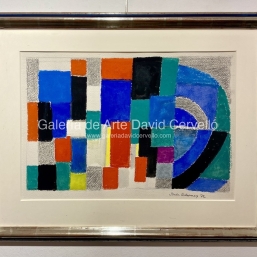 DELAUNAY SONIA 