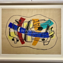 LEGER FERNAND 
