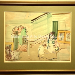 DUFY RAOUL 