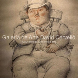 BOTERO. FERNANDO