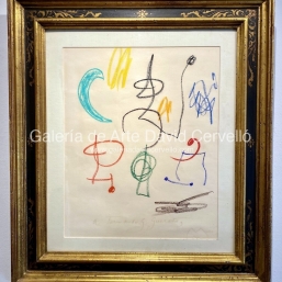 MIRÓ. JOAN