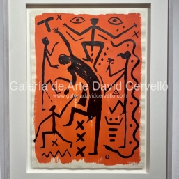 PENCK  A. R.