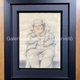 BOTERO  FERNANDO