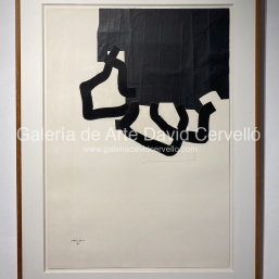 CHILLIDA  EDUARDO