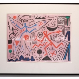 PENCK A. R.