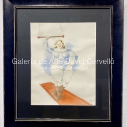 BOTERO  FERNANDO