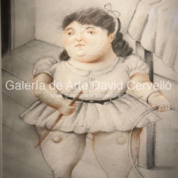 BOTERO. FERNANDO