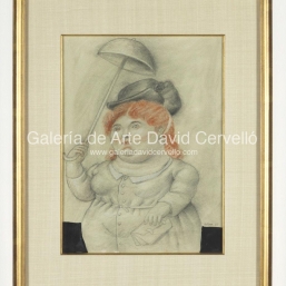 BOTERO FERNANDO