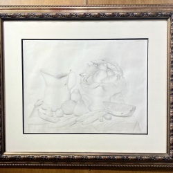 BOTERO  FERNANDO