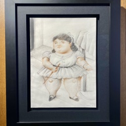 BOTERO   FERNANDO