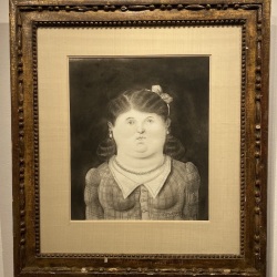 BOTERO  FERNANDO 