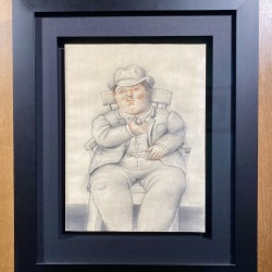 BOTERO  FERNANDO