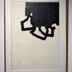 CHILLIDA  EDUARDO