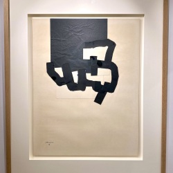 CHILLIDA  EDUARDO