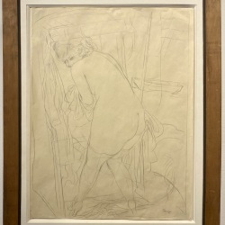 GROSZ  GEORGE