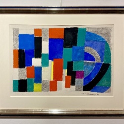 DELAUNAY SONIA