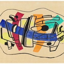 LEGER   FERNAND  
