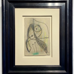 MIRÓ  JOAN