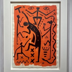 PENCK  A. R.