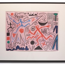 PENCK A. R.