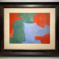 POLIAKOFF. SERGE 