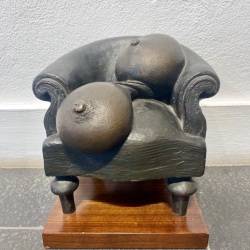 SERRA  EUDAL