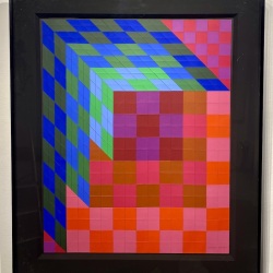VASARELLY  VICTOR 