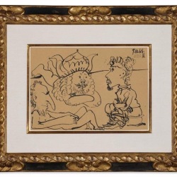 PICASSO PABLO 