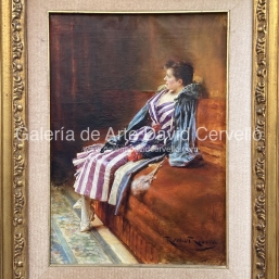 RIBERA ROMÁN