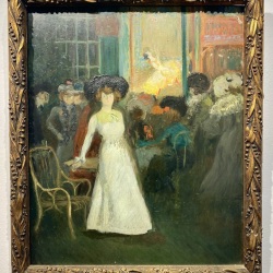 SUNYER  JOAQUIN