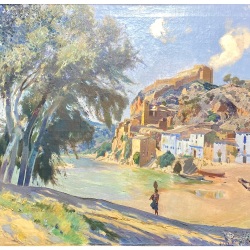 MIR JOAQUIM